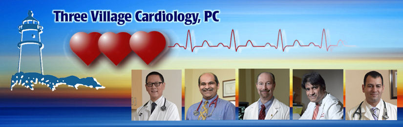 Three Village Cardiology